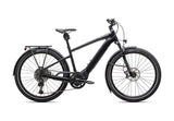 2025 Specialized Vado 5.0 Ul Bike Gloss Castblack / Satin Silver Reflective L