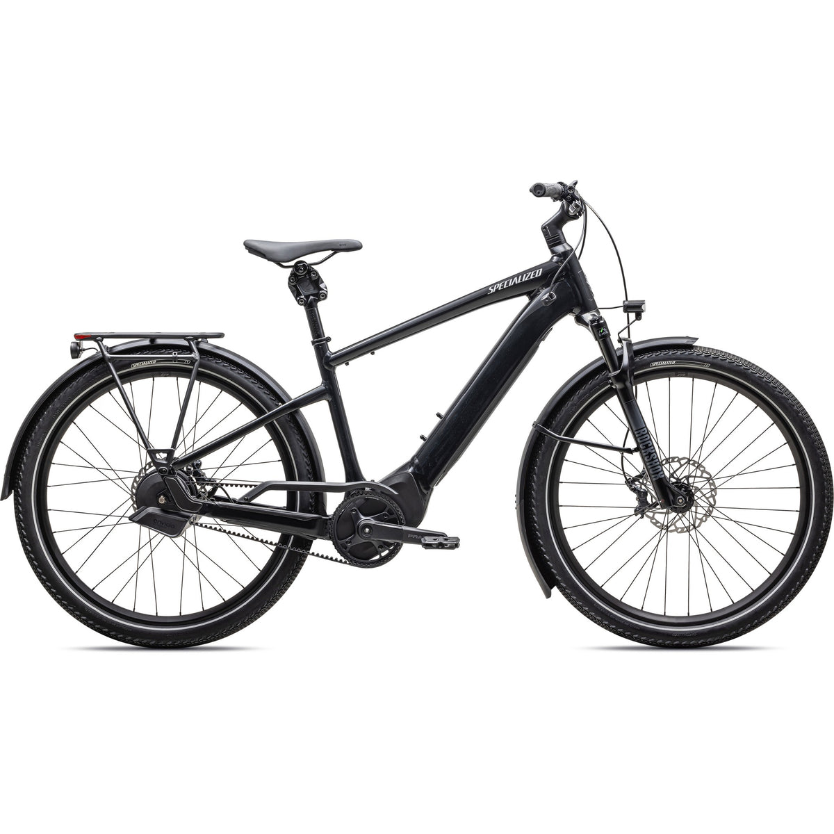 Turbo Vado 5.0 IGH