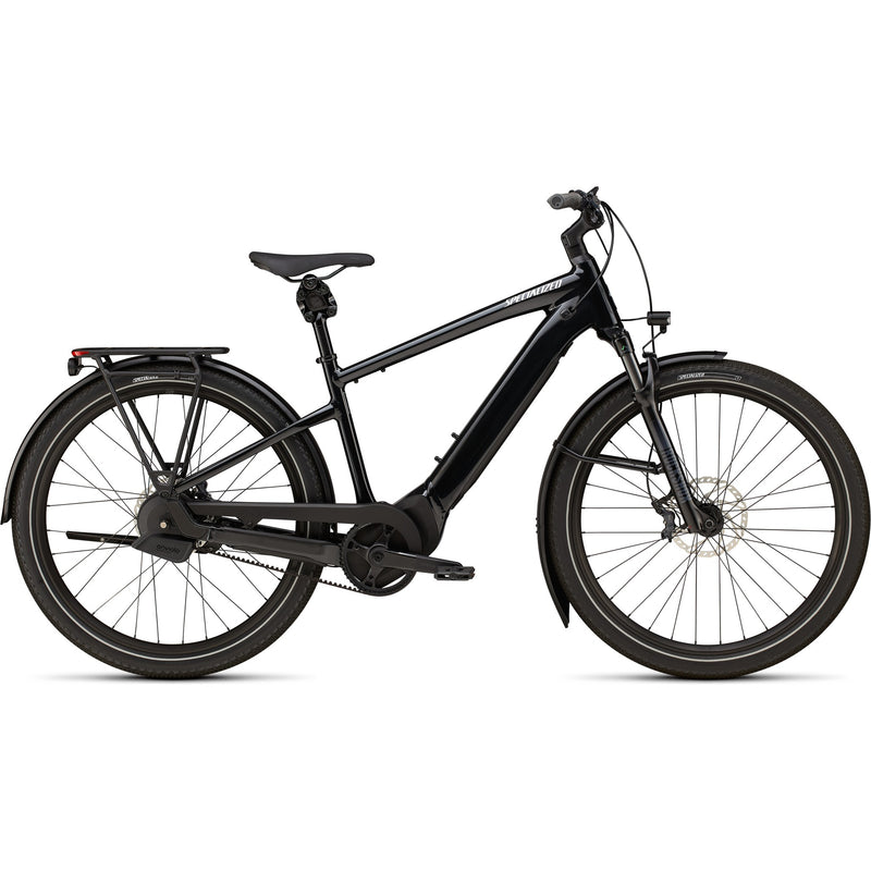 Turbo Vado 5.0 IGH