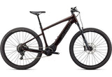 2024 Specialized tero 5.0 bike red onyx / smoke m