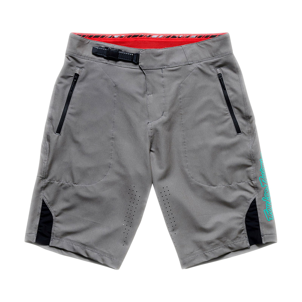 Skyline Pro Short X BN3TH Liner Mono Army - ARMY / 28