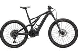 2022 Specialized levo alloy bike black / light silver / black s5