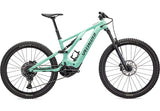 2022 Specialized levo alloy bike oasis / black s5