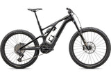 2023 Specialized levo expert carbon g3 bike gloss / satin obsidian / gloss taupe s5