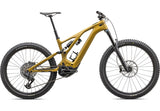 2023 Specialized levo expert carbon g3 bike satin harvest gold / obsidian s5
