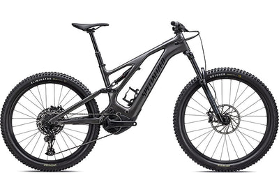 2023 Specialized Levo Carbon Bike Smoke / Black S3