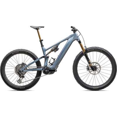 S-Works Turbo Levo 4
