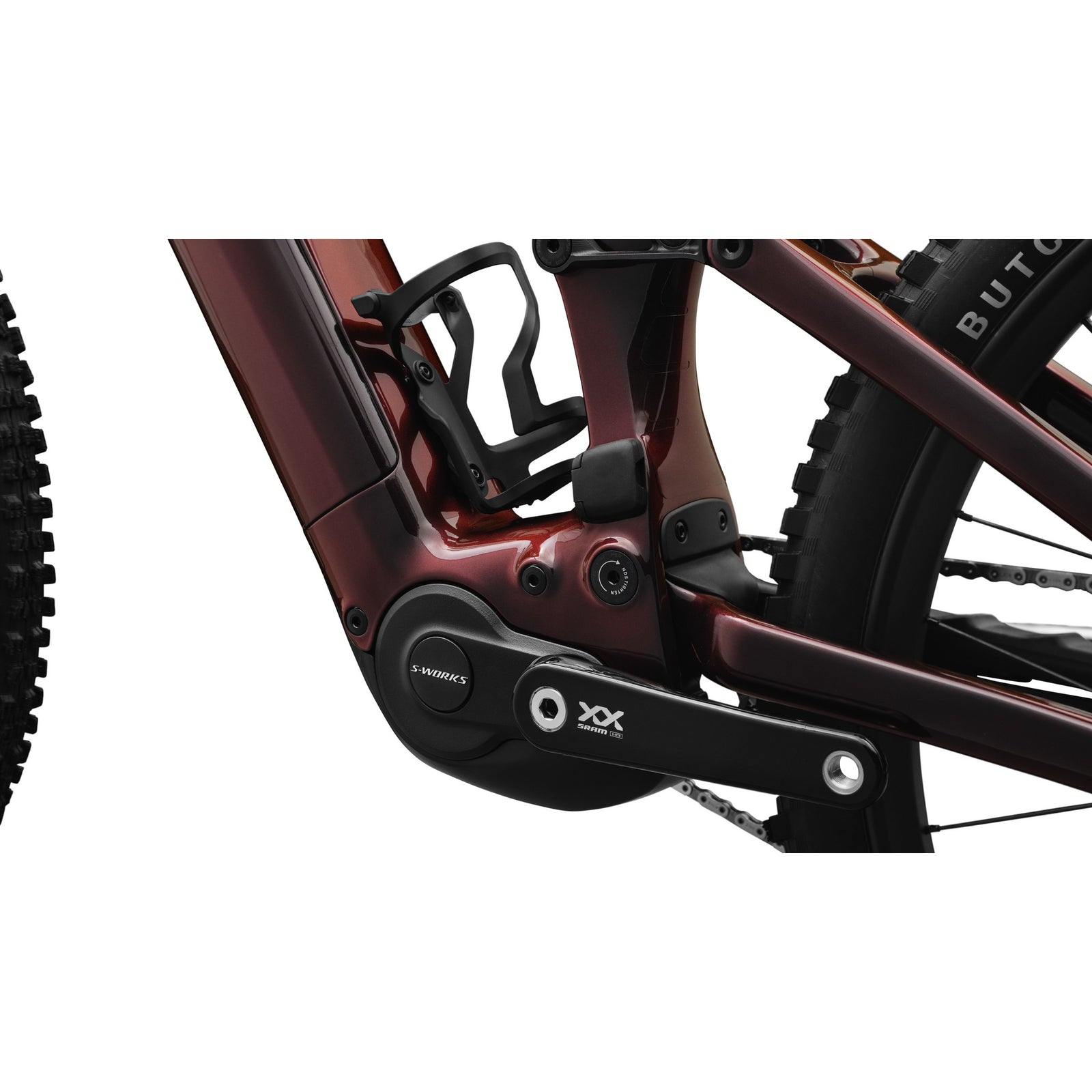S-Works Turbo Levo 4