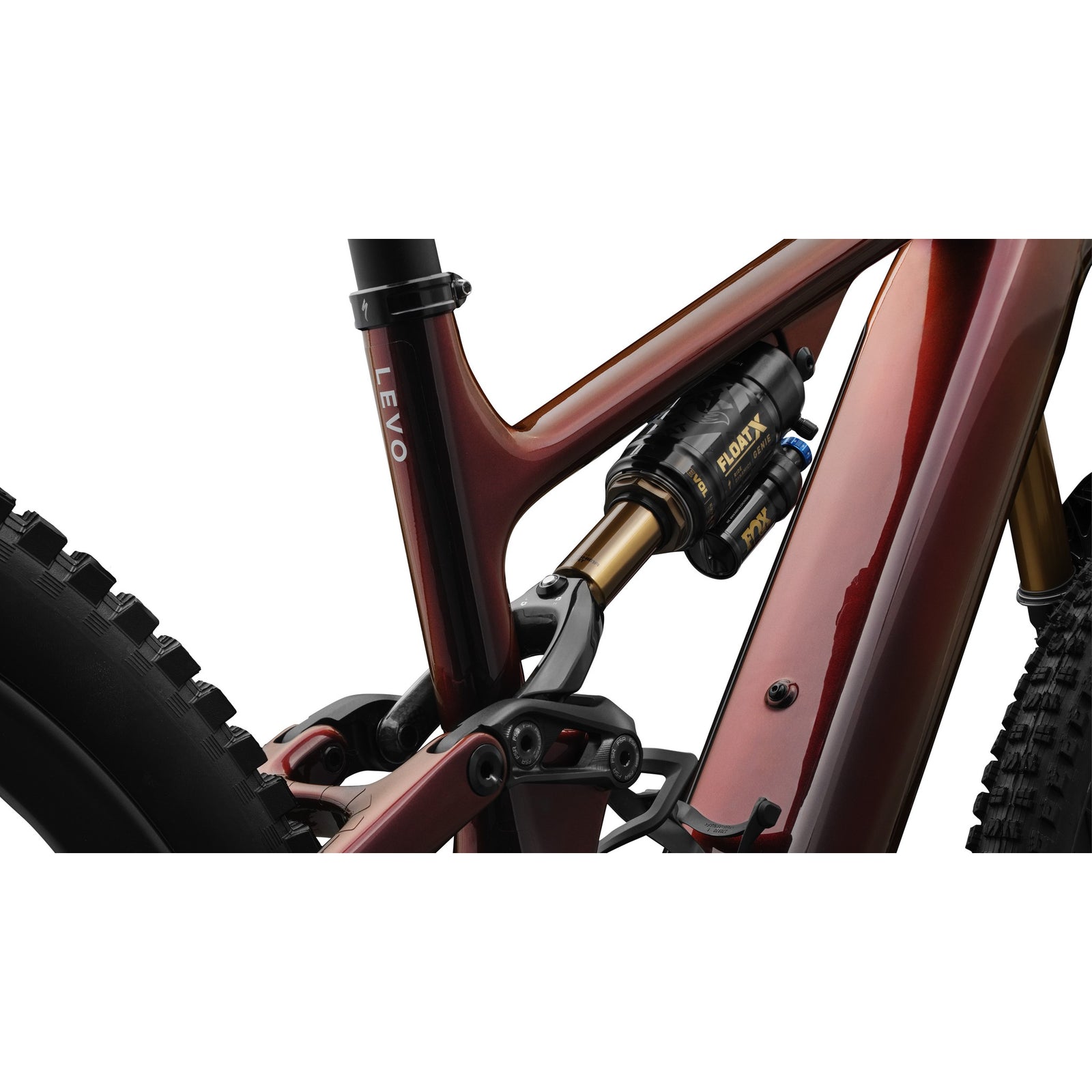 S-Works Turbo Levo 4