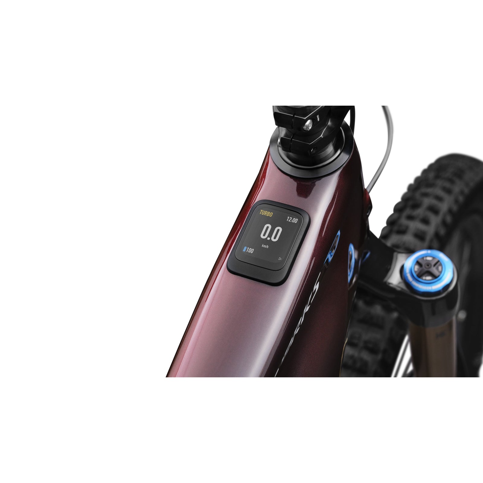 S-Works Turbo Levo 4