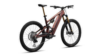 2025 Specialized S-Works Turbo Levo 4 29/27.5" Mx Carbon E-Bike