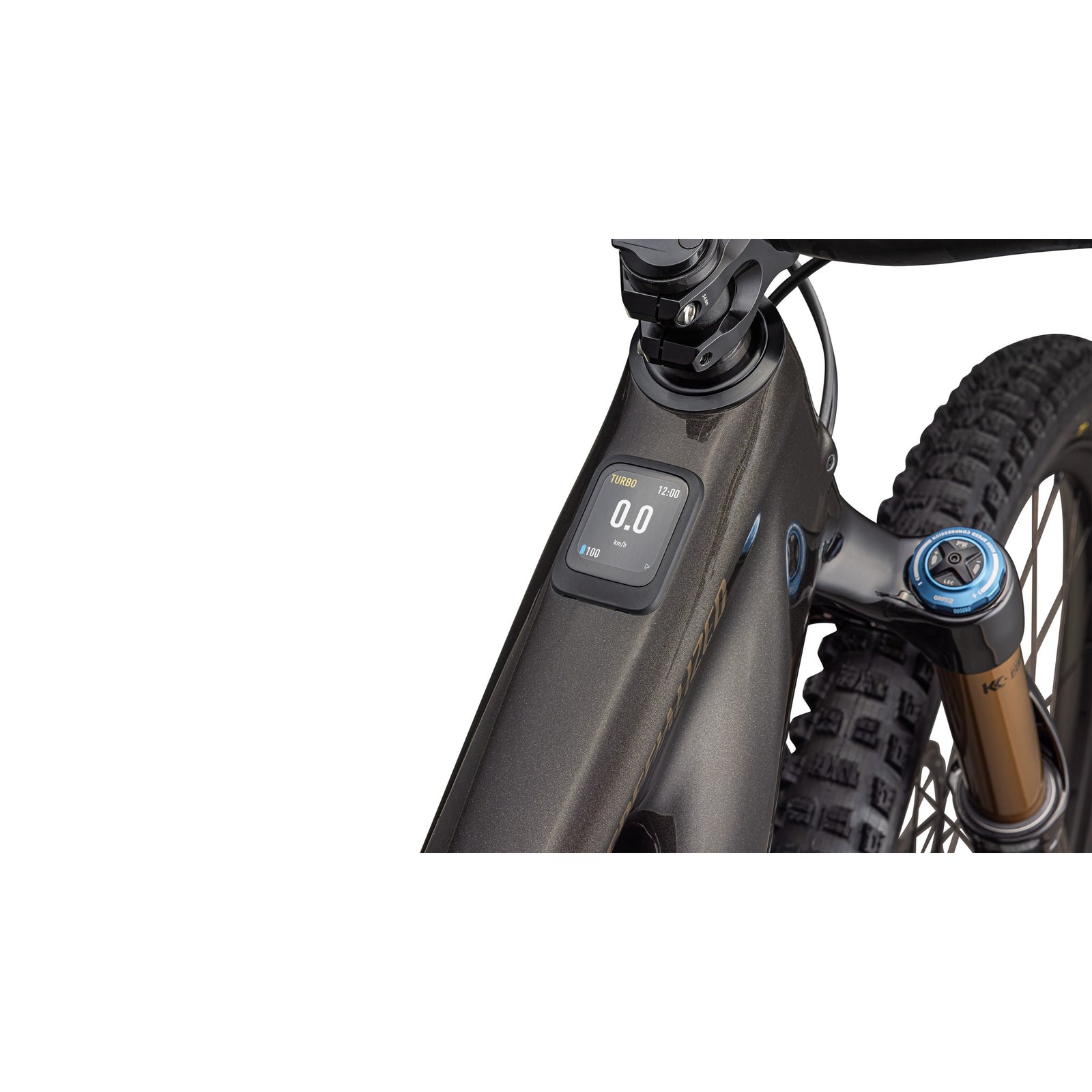 Turbo Levo 4 Pro