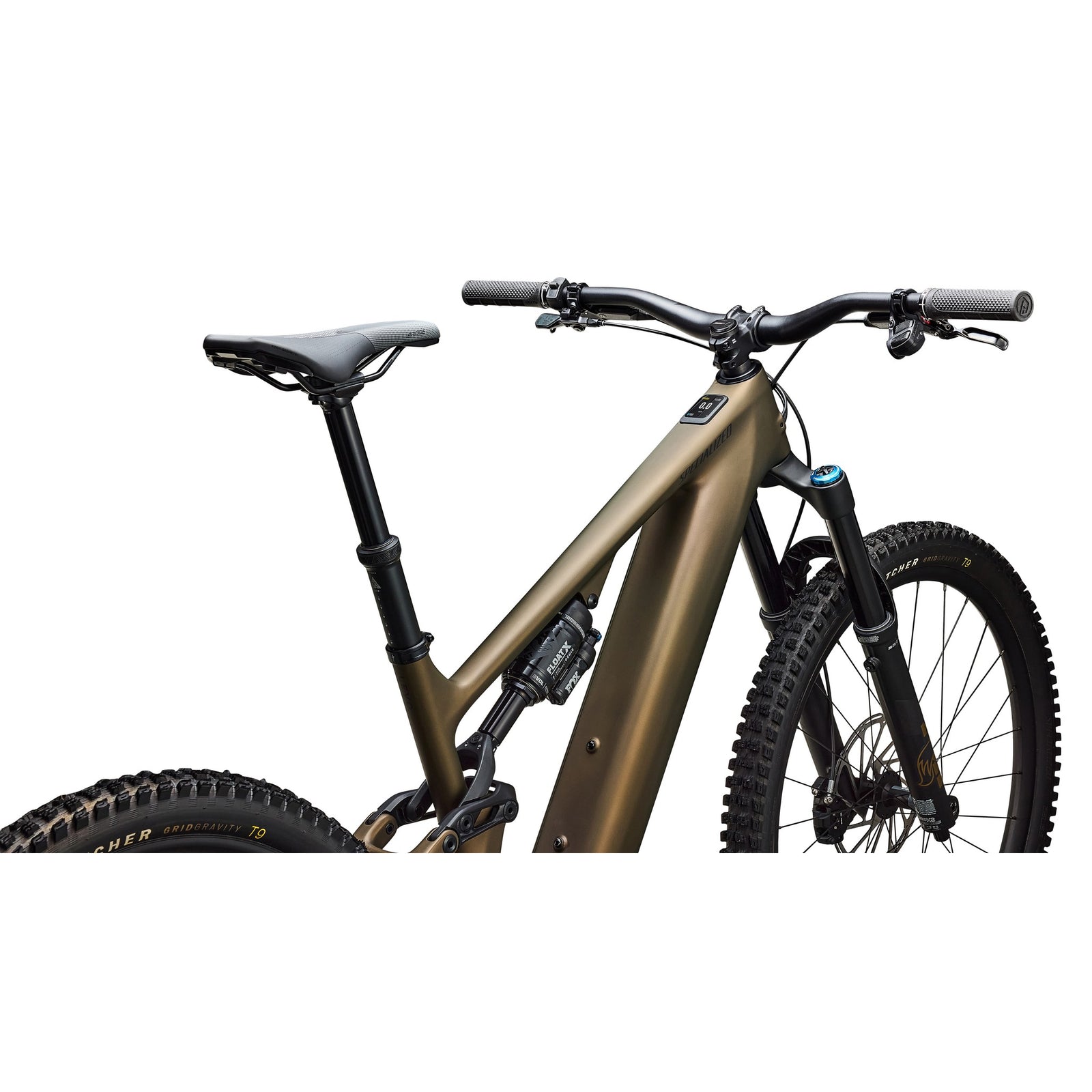 Turbo Levo 4 Expert