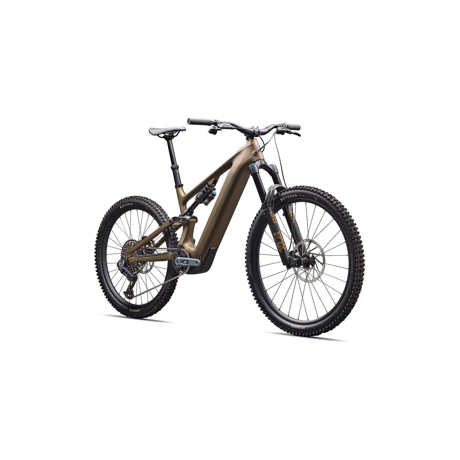 Turbo Levo 4 Expert