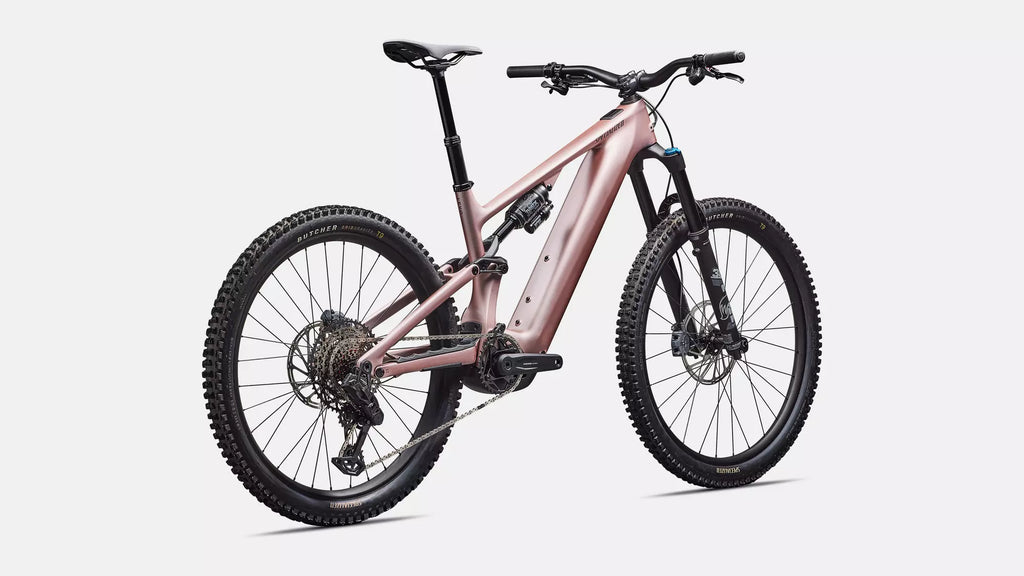 2025 Specialized Turbo Levo 4 Comp 29/27.5