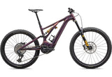 2024 Specialized levo alloy ltd bike chameleon s5