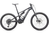2025 Specialized levo comp carbon g3 ul bike black / light silver s5