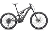 2025 Specialized levo comp carbon g3 ul bike smoke / black s4