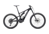 2025 Specialized levo comp alloy g3 ul bike black / dove grey / black s1