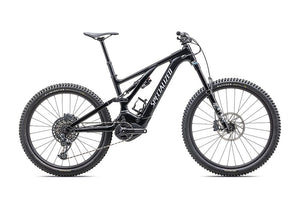 2025 Specialized levo comp alloy g3 ul bike black / dove grey / black s6