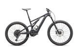 2025 Specialized levo alloy g3 ul bike black / light silver / black s4