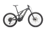 2025 Specialized levo alloy g3 ul bike dark moss green / dune white s3