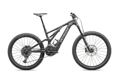 2025 Specialized levo alloy g3 ul bike dark moss green / dune white s2