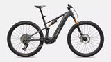 2026 Specialized S-Works Turbo Levo R Carbon E-Bike