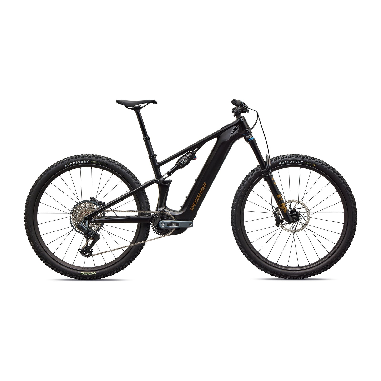 Turbo Levo R Expert