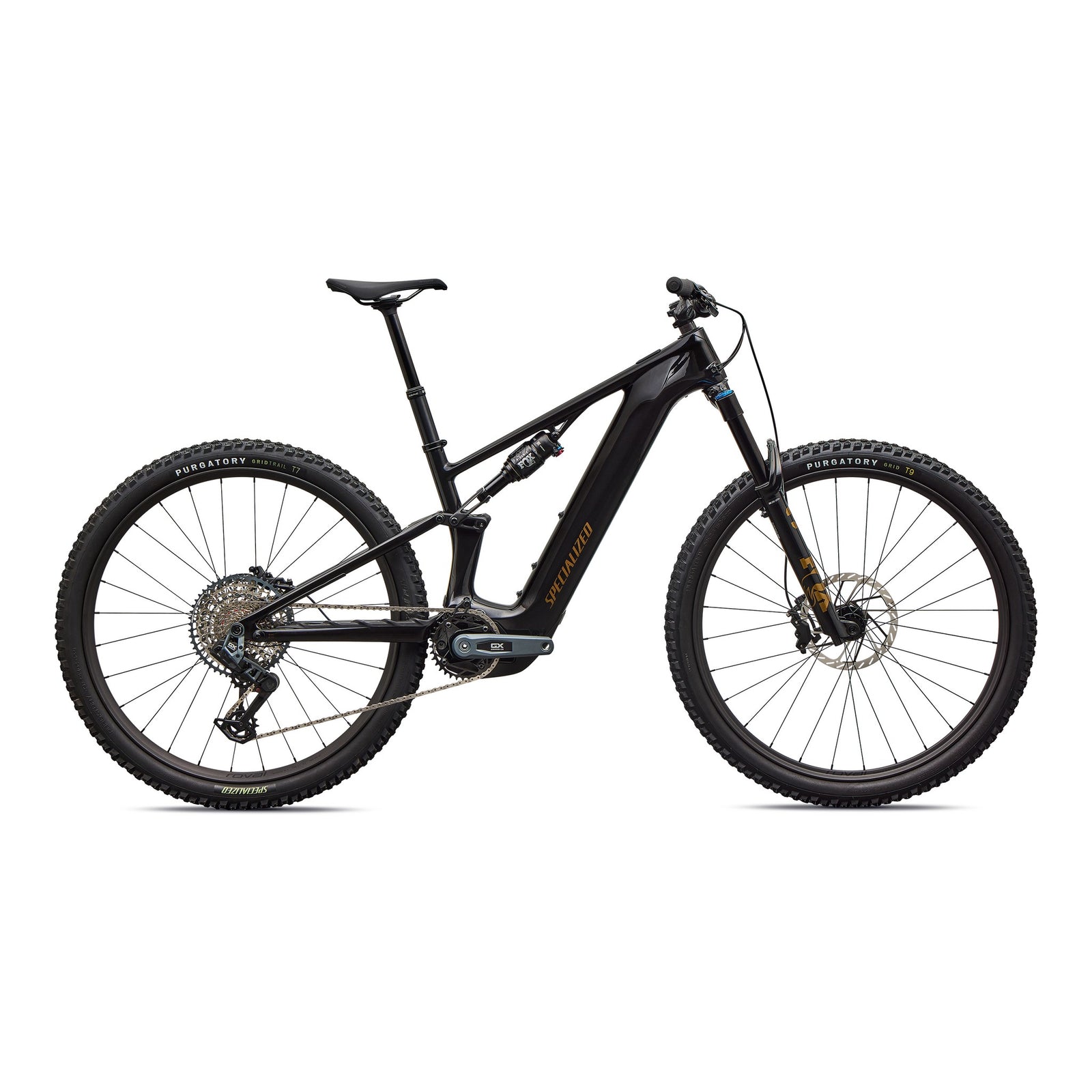 Turbo Levo R Expert
