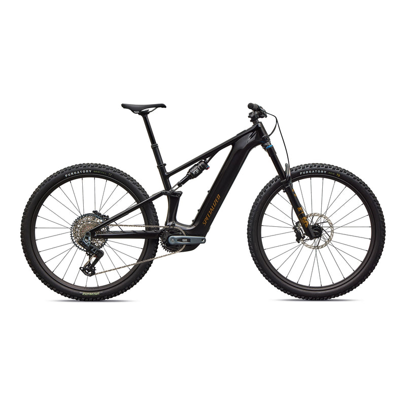 Turbo Levo R Expert
