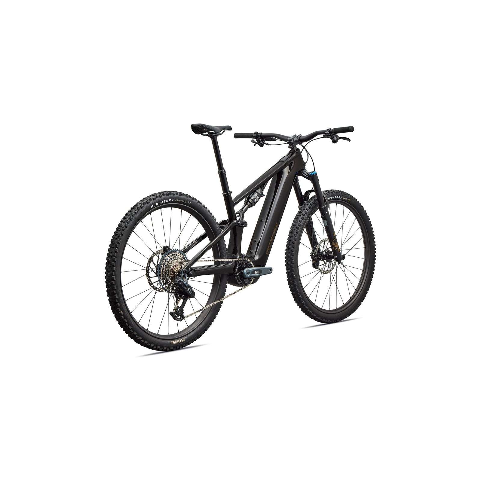 Turbo Levo R Expert