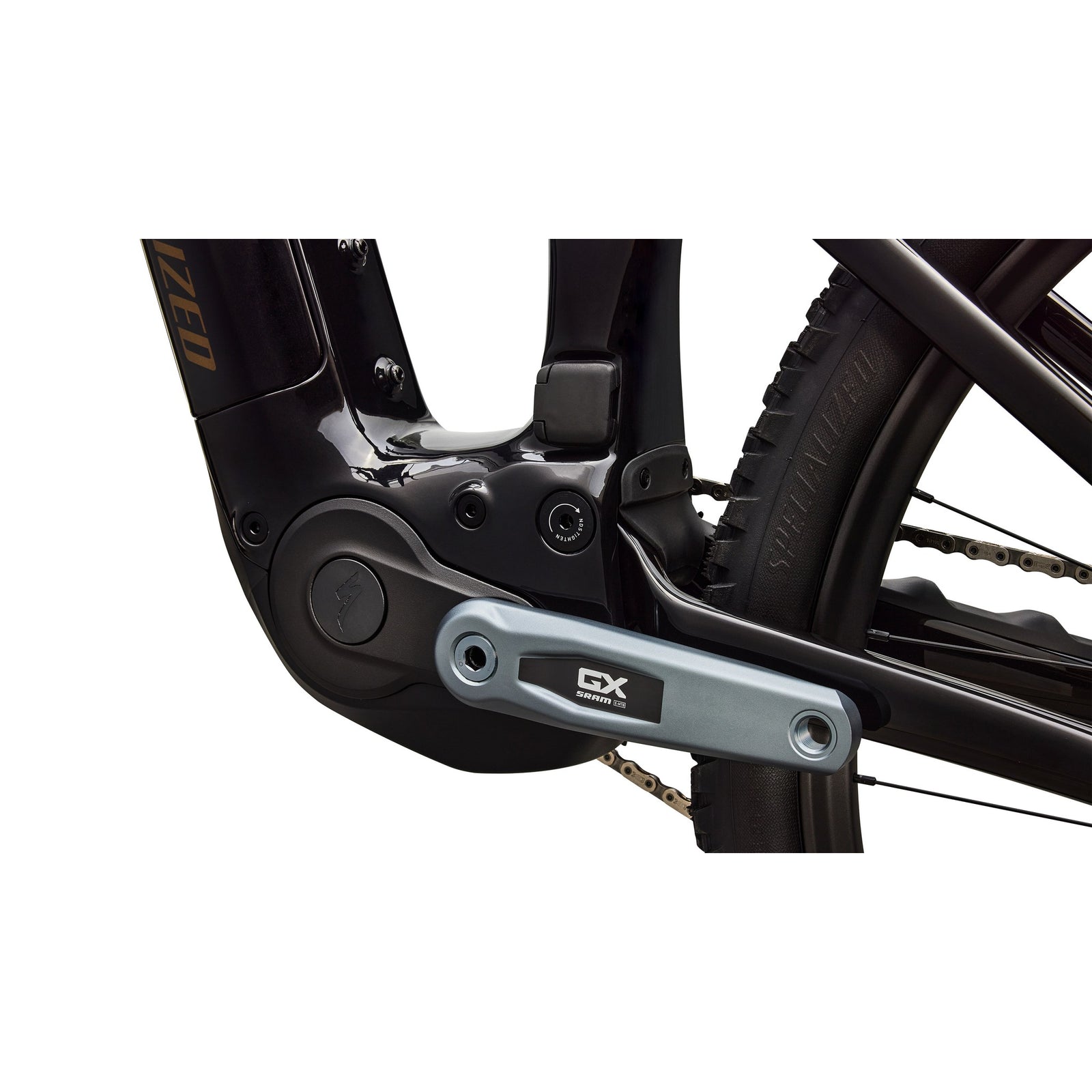 Turbo Levo R Expert