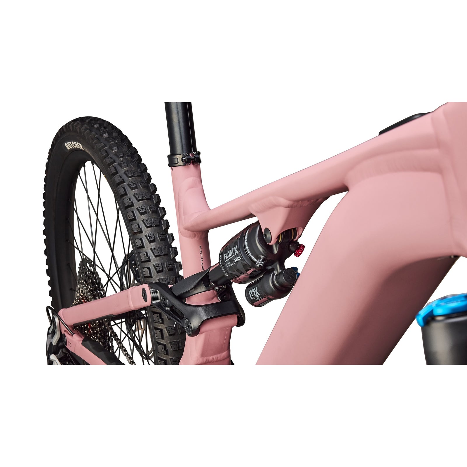 Turbo Levo 4 Comp Alloy