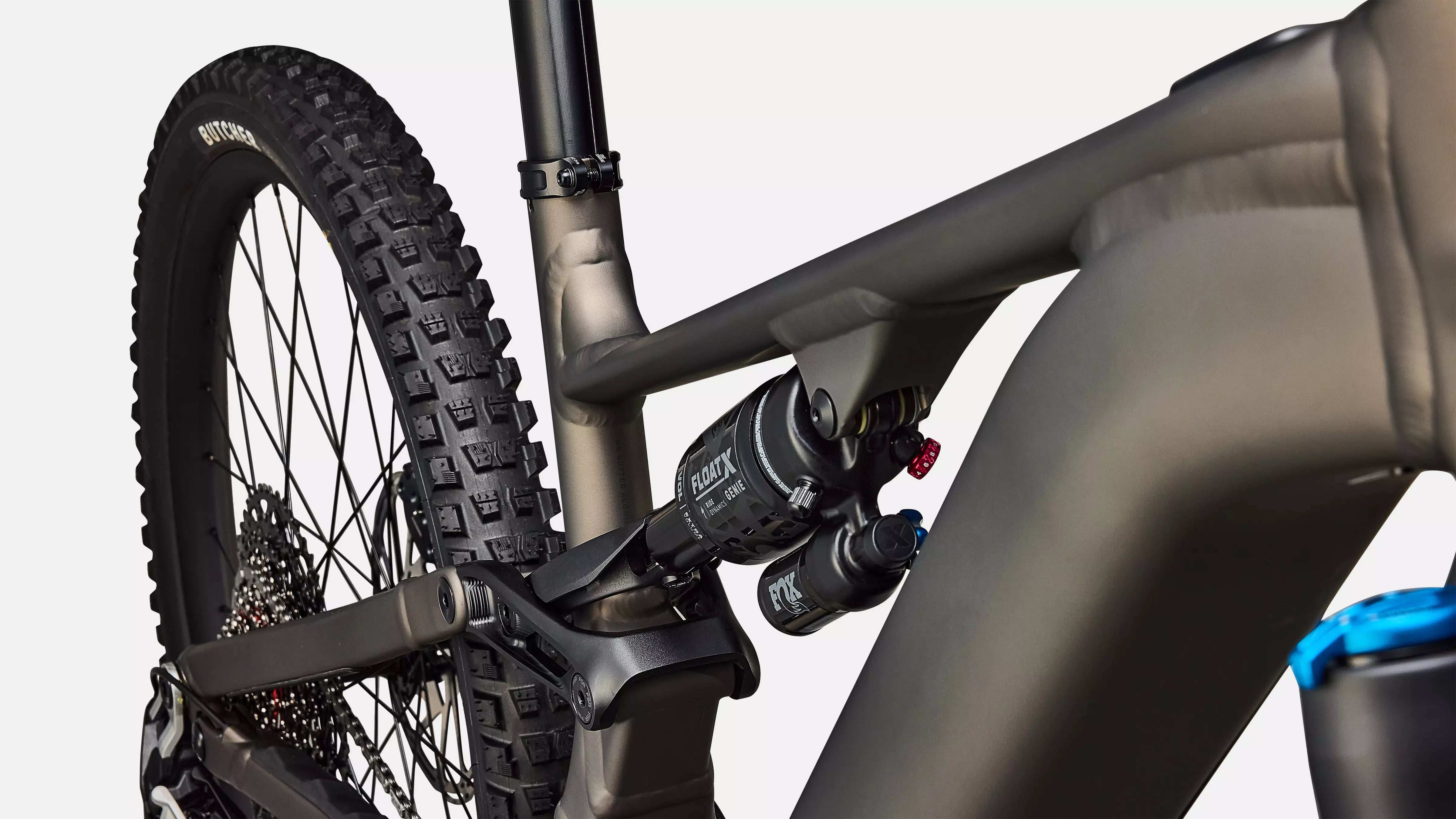 2026 Specialized Turbo Levo 4 Comp 29/27.5" Mx Alloy E-Bike