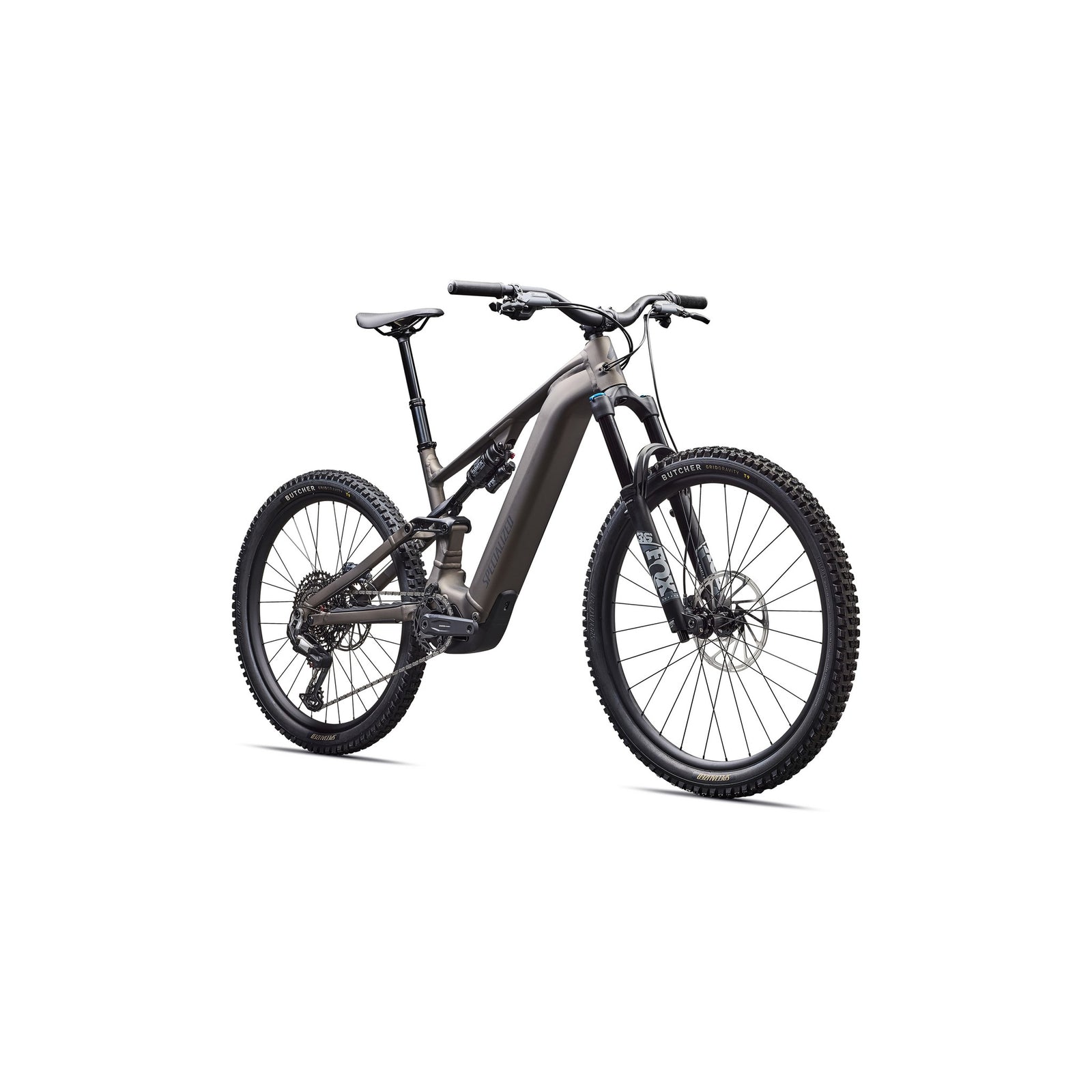 Turbo Levo 4 Comp Alloy