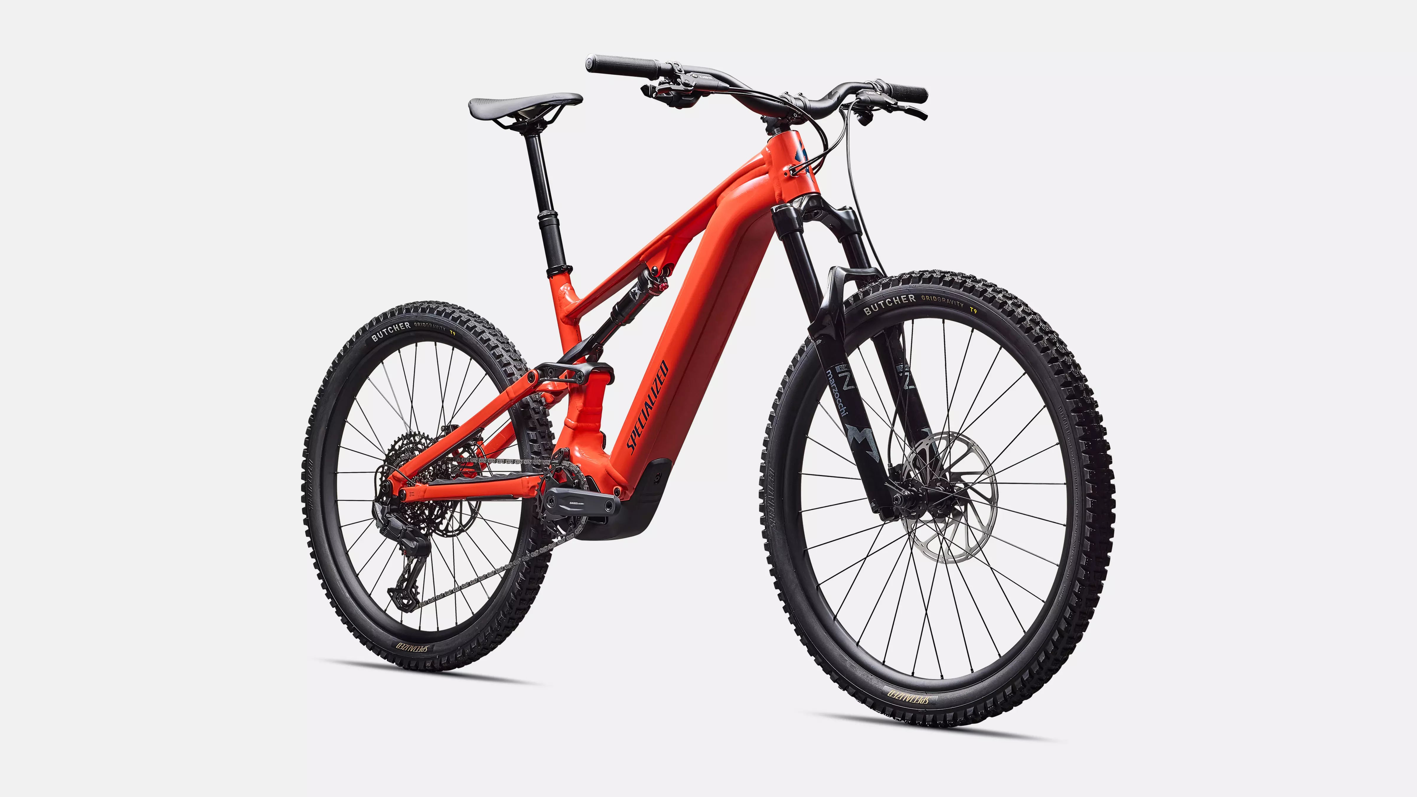 2026 Specialized Turbo Levo 4 29/27.5" Mx Alloy E-Bike