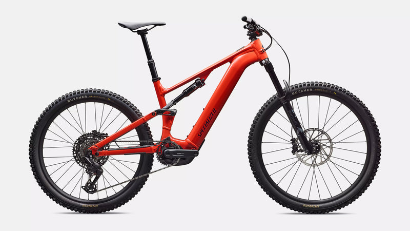2026 Specialized Turbo Levo 4 29/27.5" Mx Alloy E-Bike
