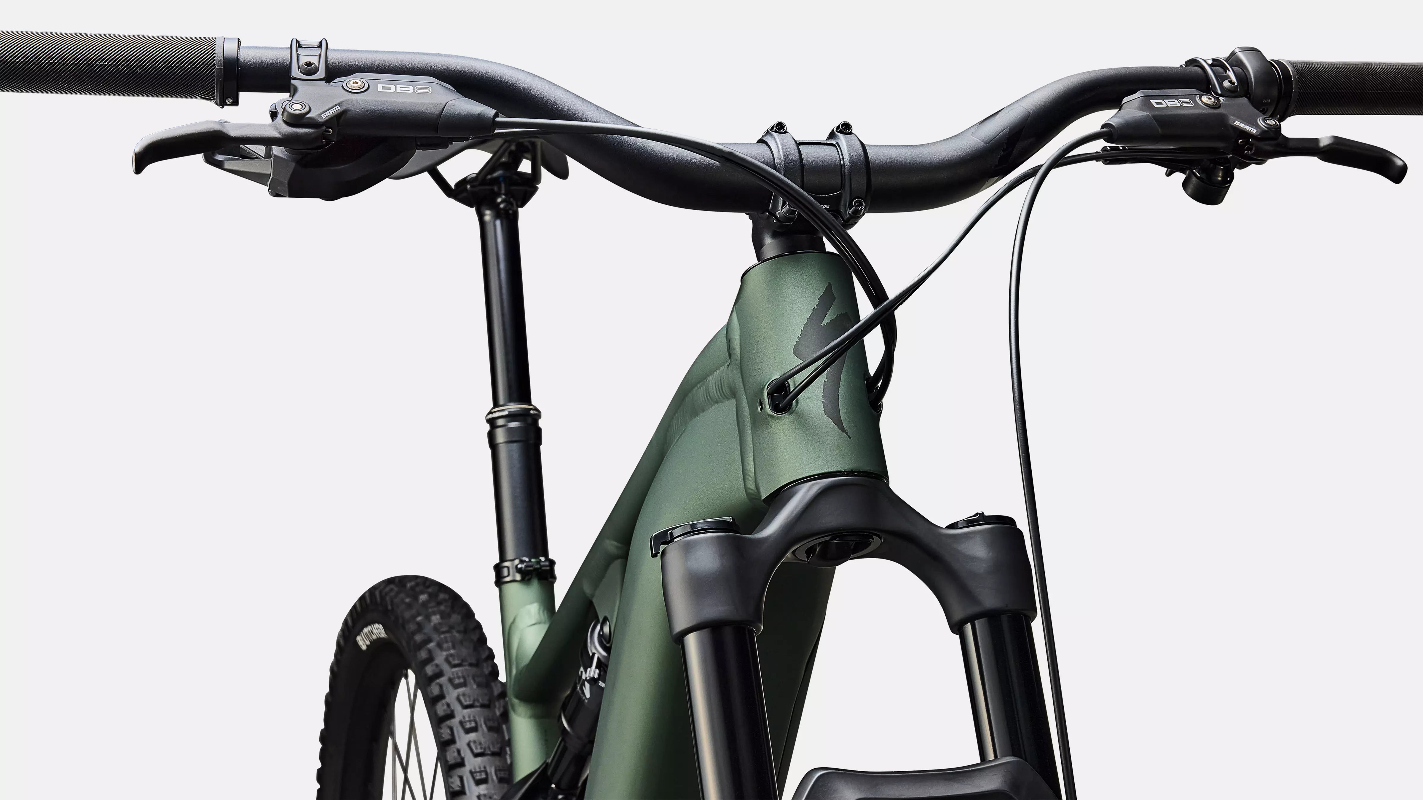 2026 Specialized Turbo Levo 4 29/27.5" Mx Alloy E-Bike