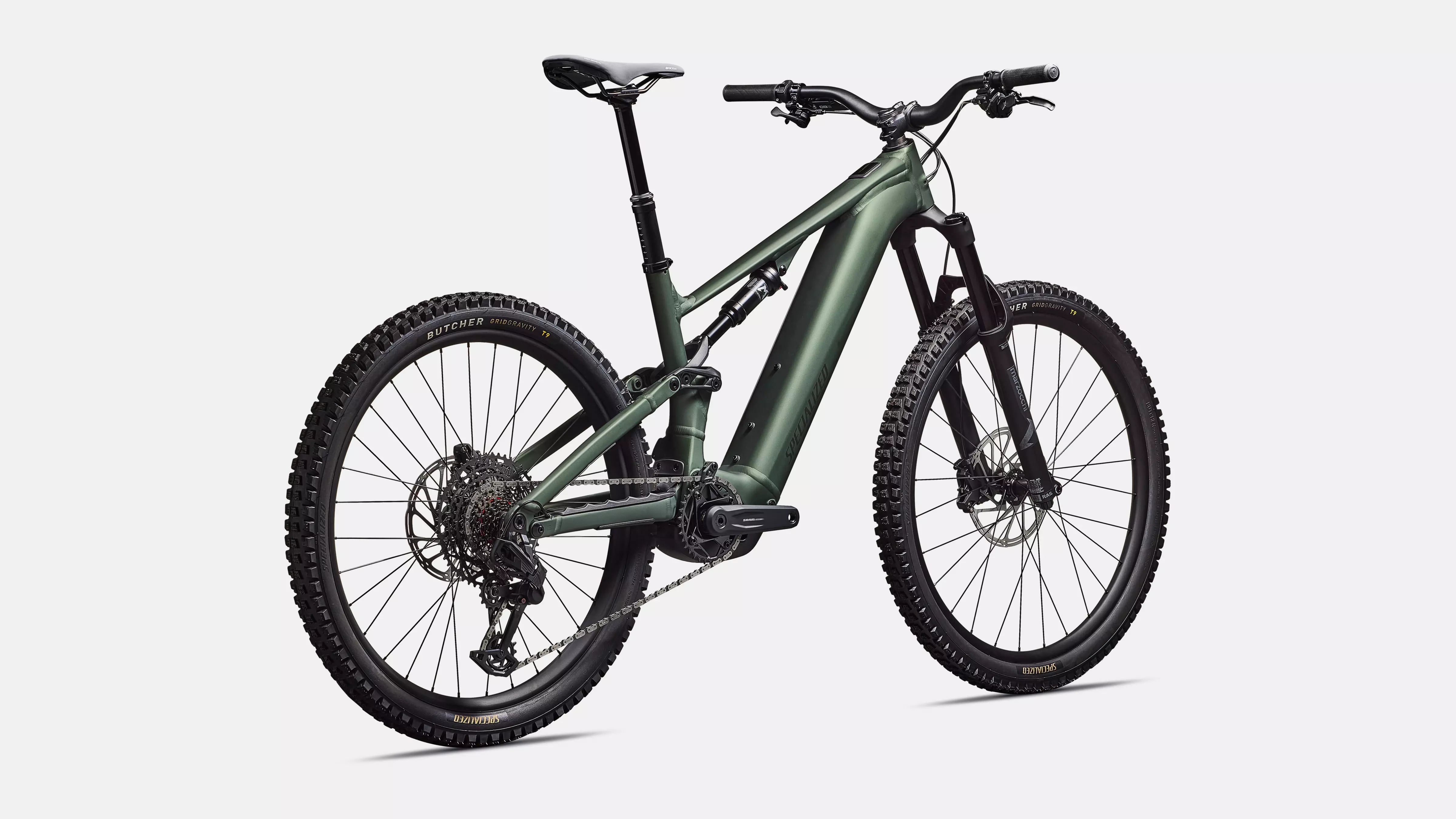 2026 Specialized Turbo Levo 4 29/27.5" Mx Alloy E-Bike