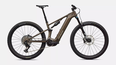 2026 Specialized Turbo Levo R Comp Carbon E-Bike