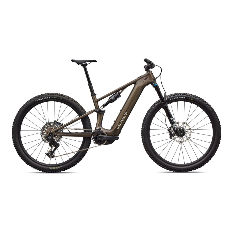 Turbo Levo R Comp