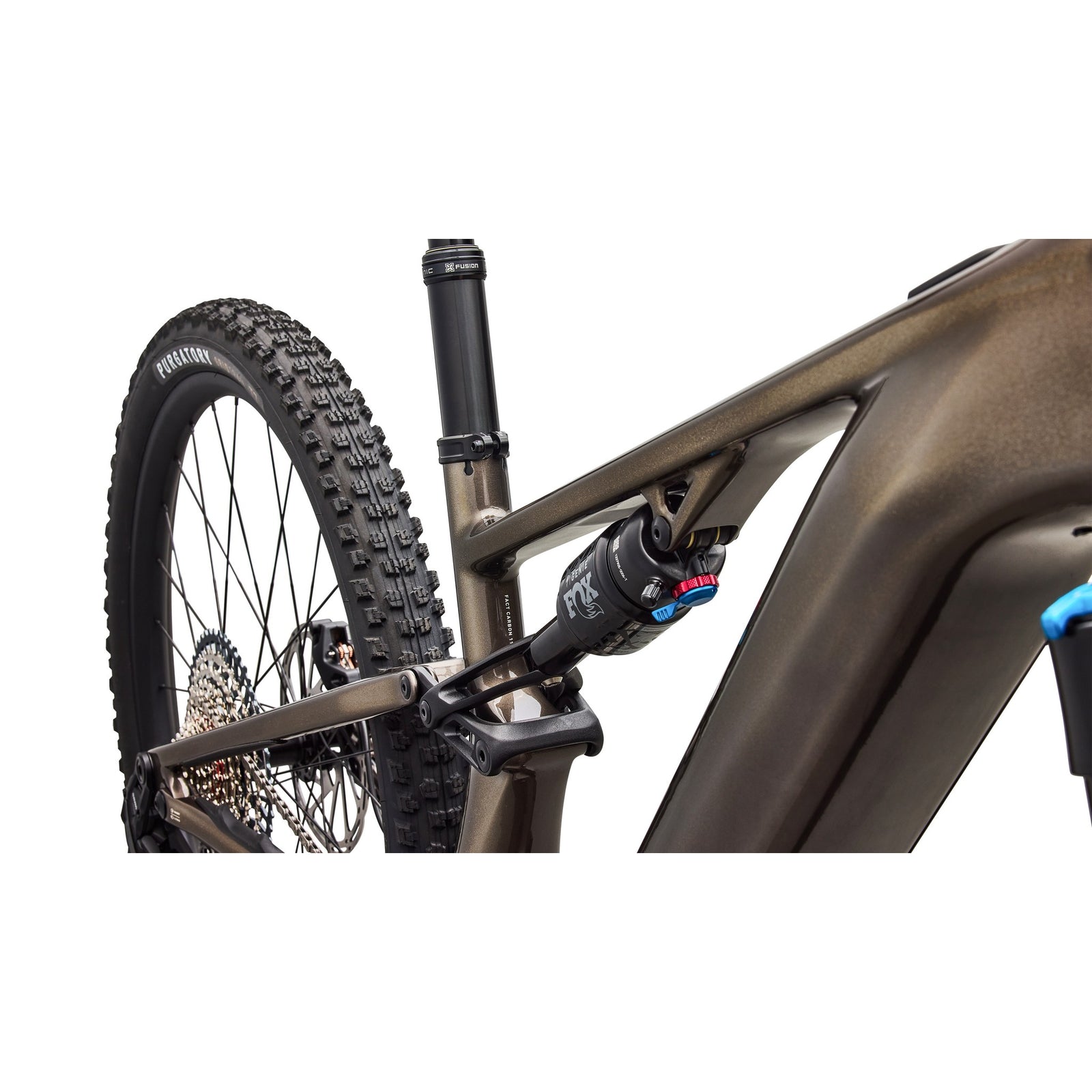 Turbo Levo R Comp