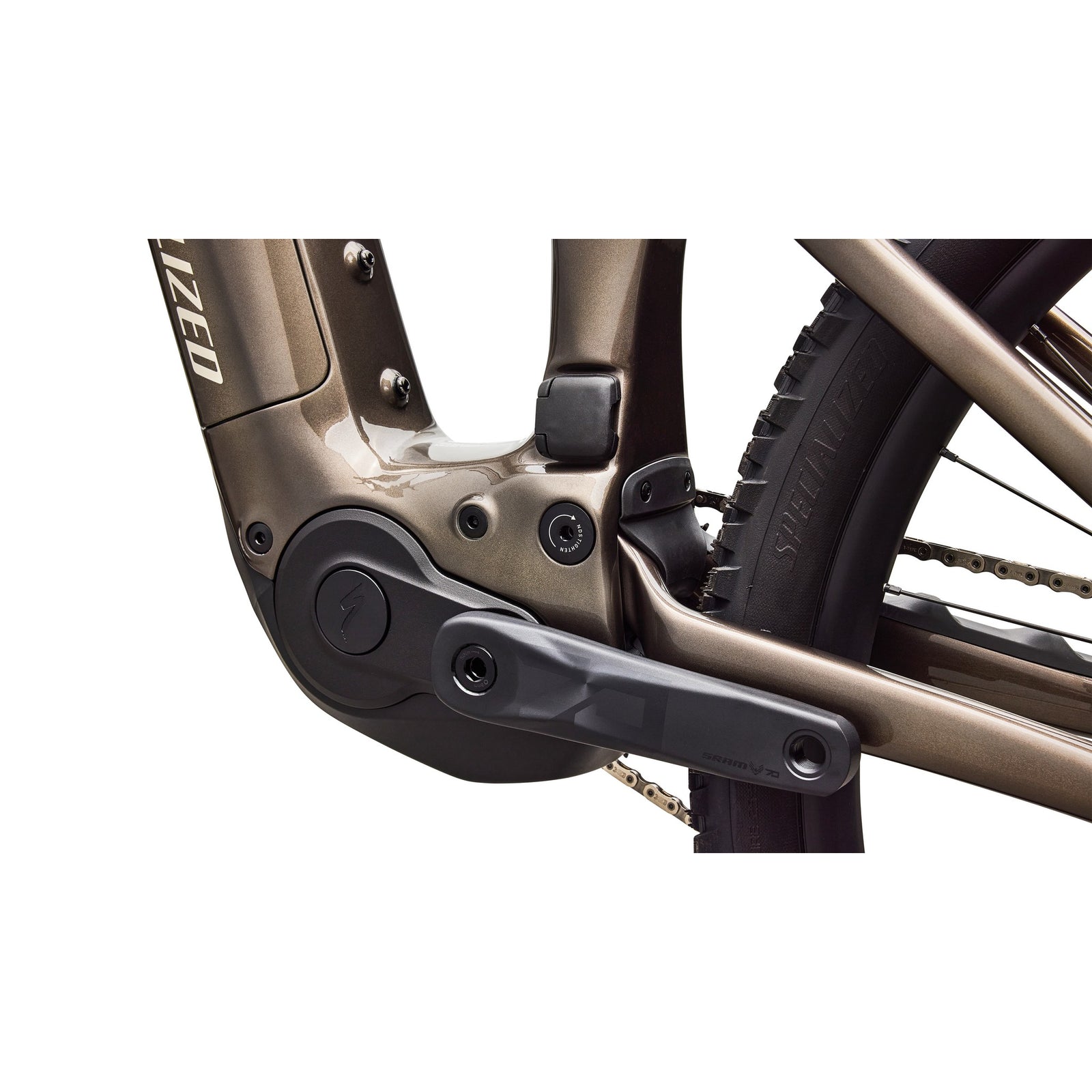 Turbo Levo R Comp