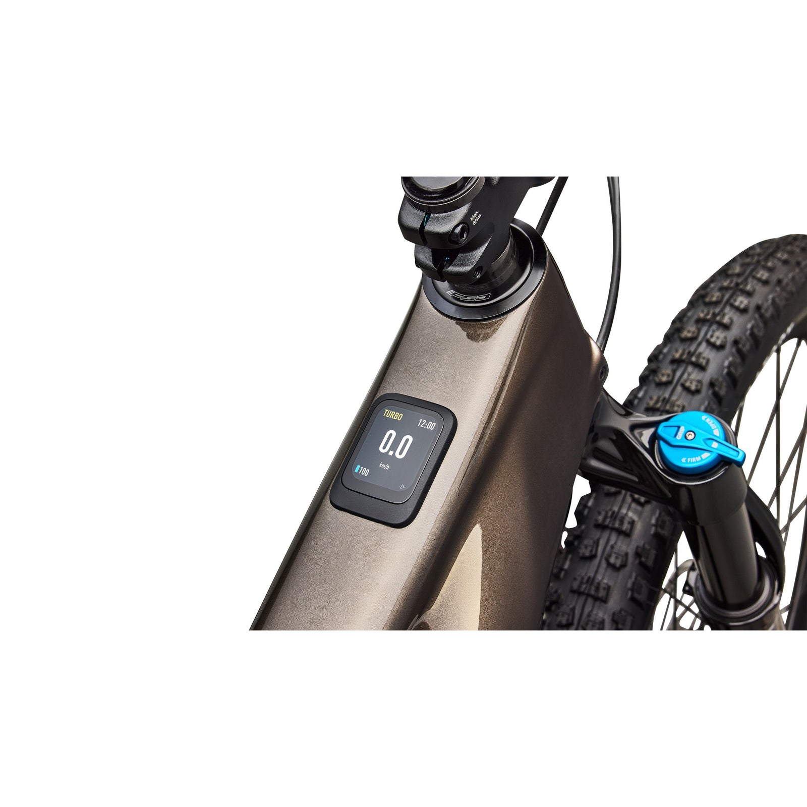 Turbo Levo R Comp