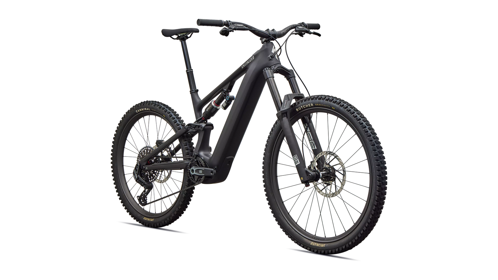 2026 Specialized Turbo Levo 4 Evo Pro E-Bike