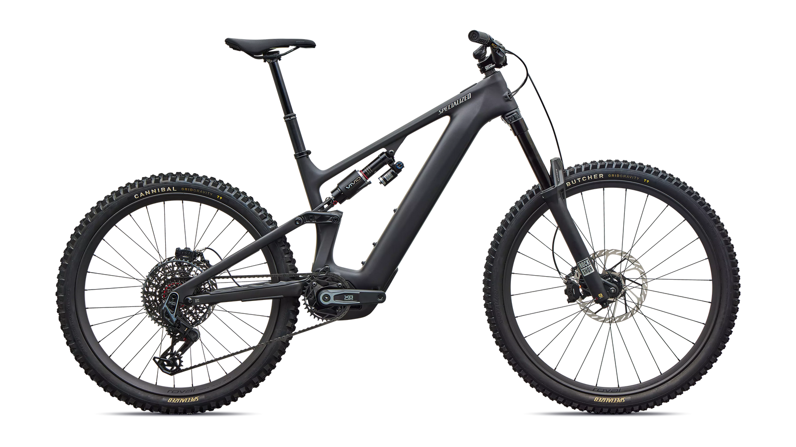 2026 Specialized Turbo Levo 4 Evo Pro E-Bike