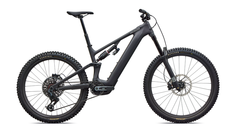 2026 Specialized Turbo Levo 4 Evo Pro E-Bike