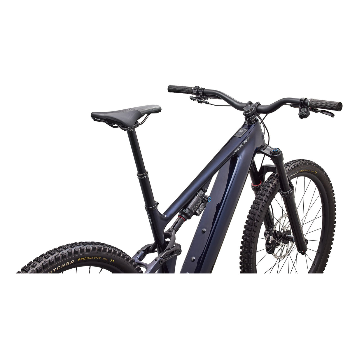 Turbo Levo 4 Expert