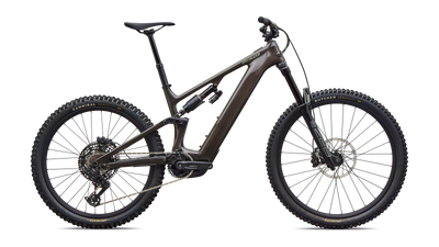 2026 Specialized Turbo Levo 4 Evo Comp E-Bike